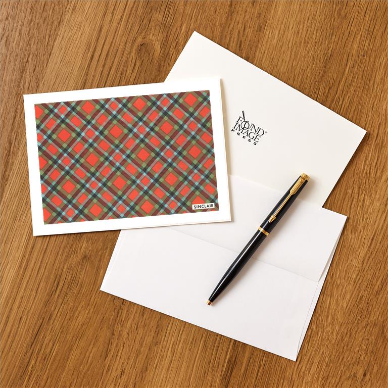 Greeting Card FN-470