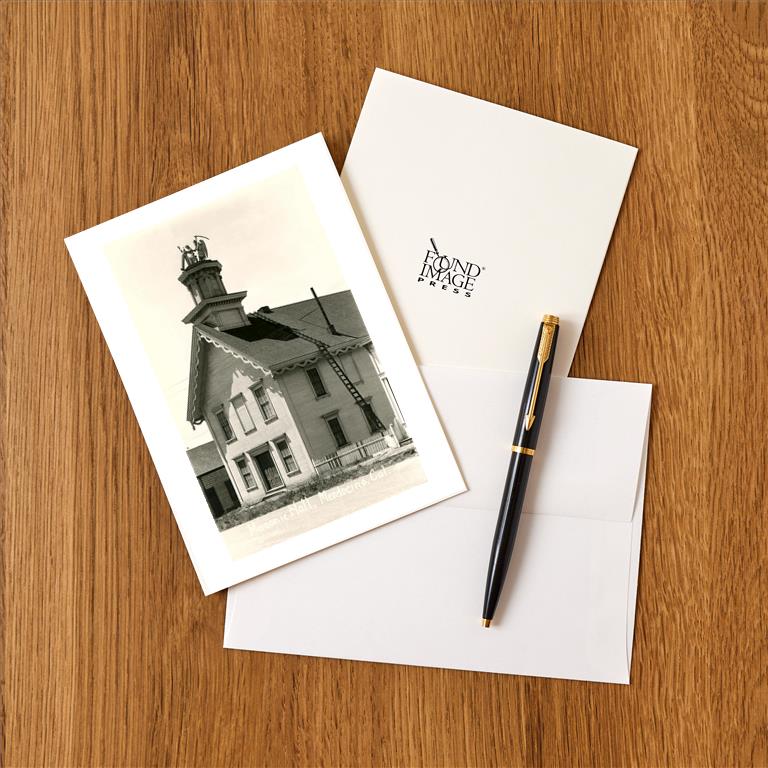 Greeting Card CA-1264