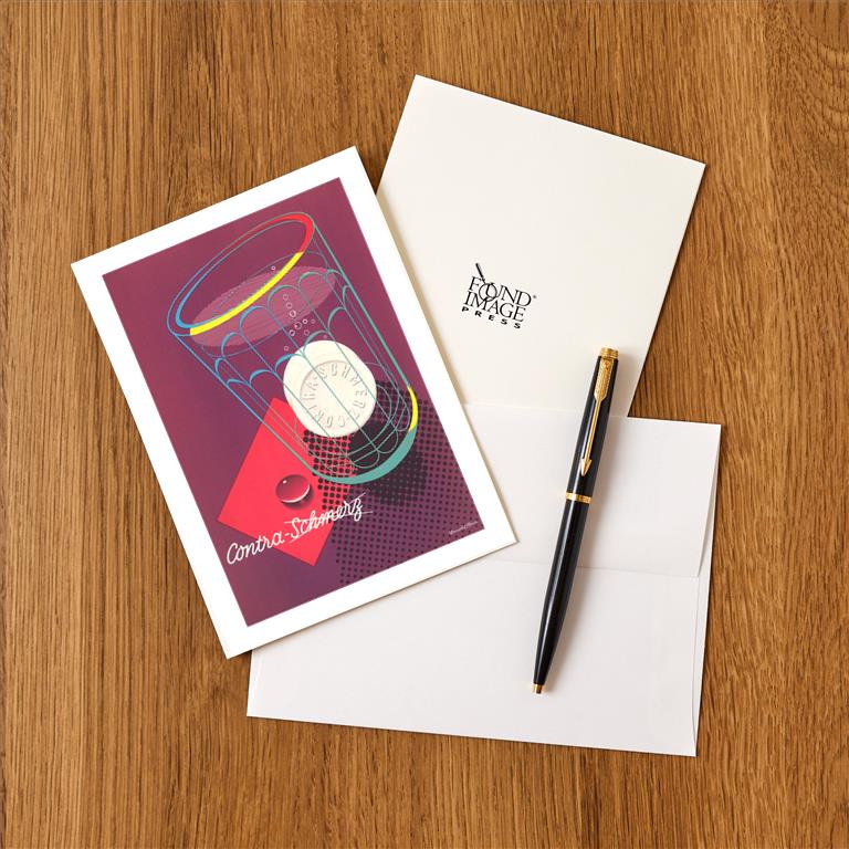 Greeting Card PO-314