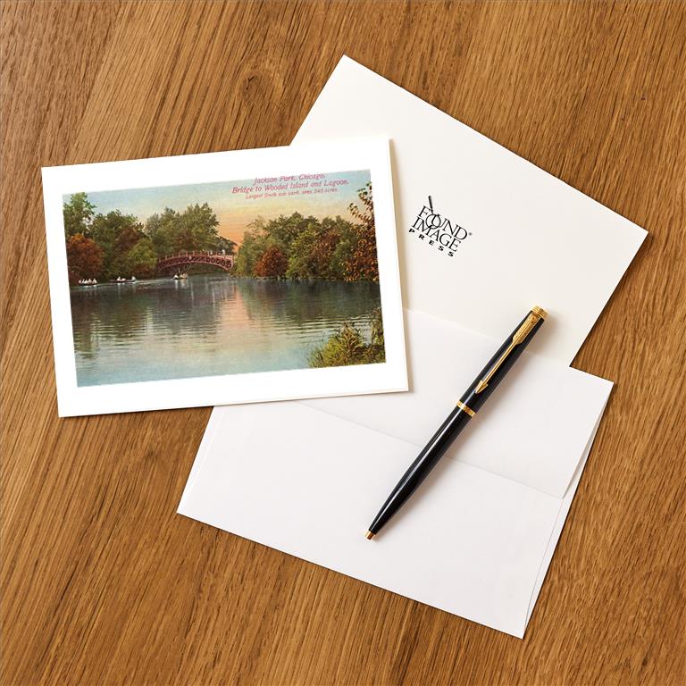 Greeting Card CH-107