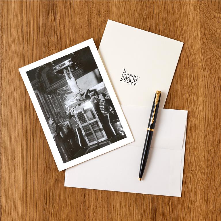 Greeting Card AP-268