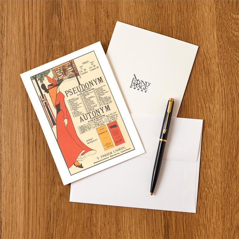 Greeting Card LT-289