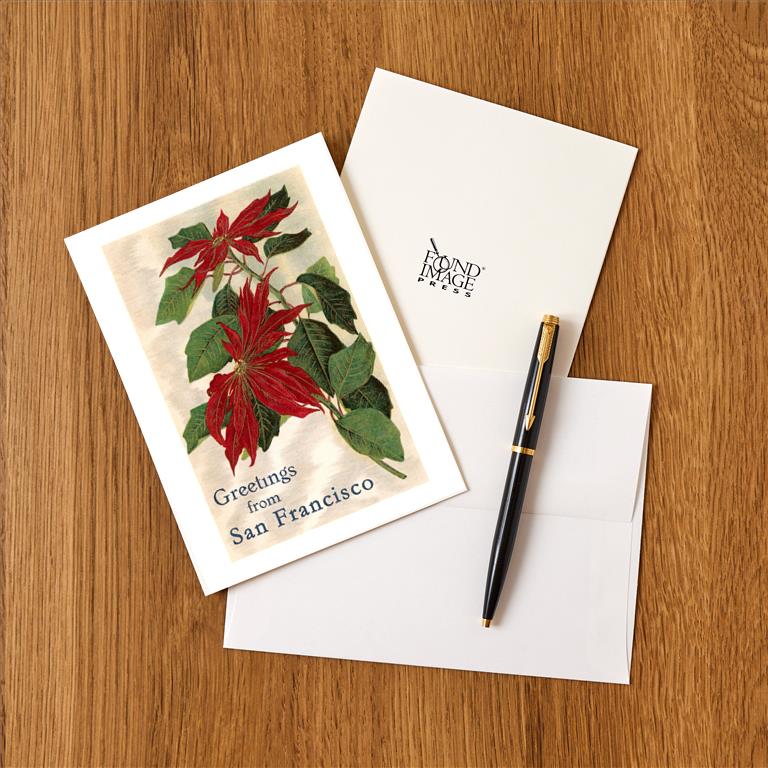 Greeting Card SF-414