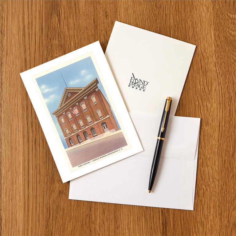 Greeting Card DC-167