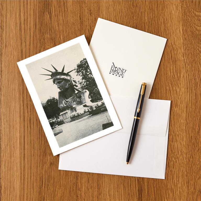 Greeting Card NY-800