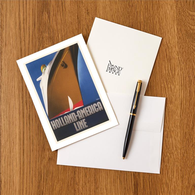 Greeting Card TR-464