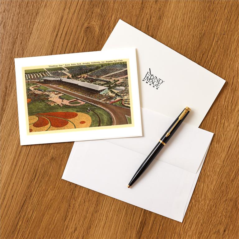 Greeting Card LA-157