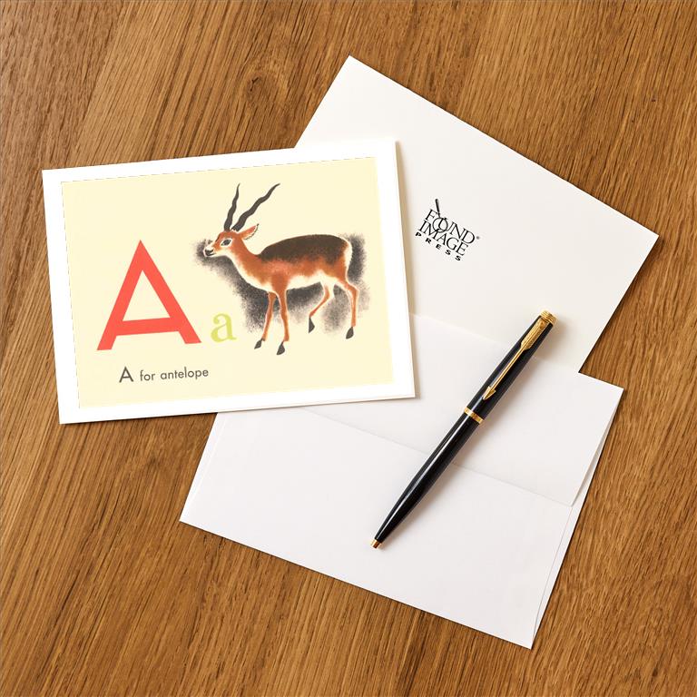 Greeting Card KF-385