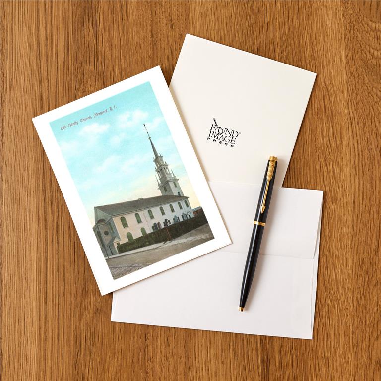 Greeting Card RI-210