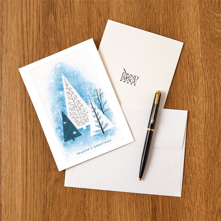 Greeting Card MC-335