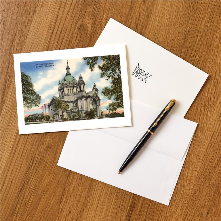 Greeting Card MN-287