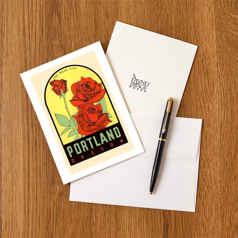 Greeting Card OR-342