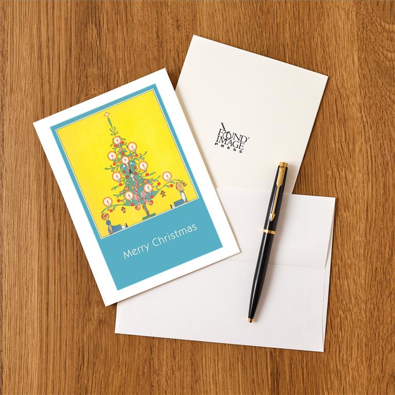 Greeting Card MC-540