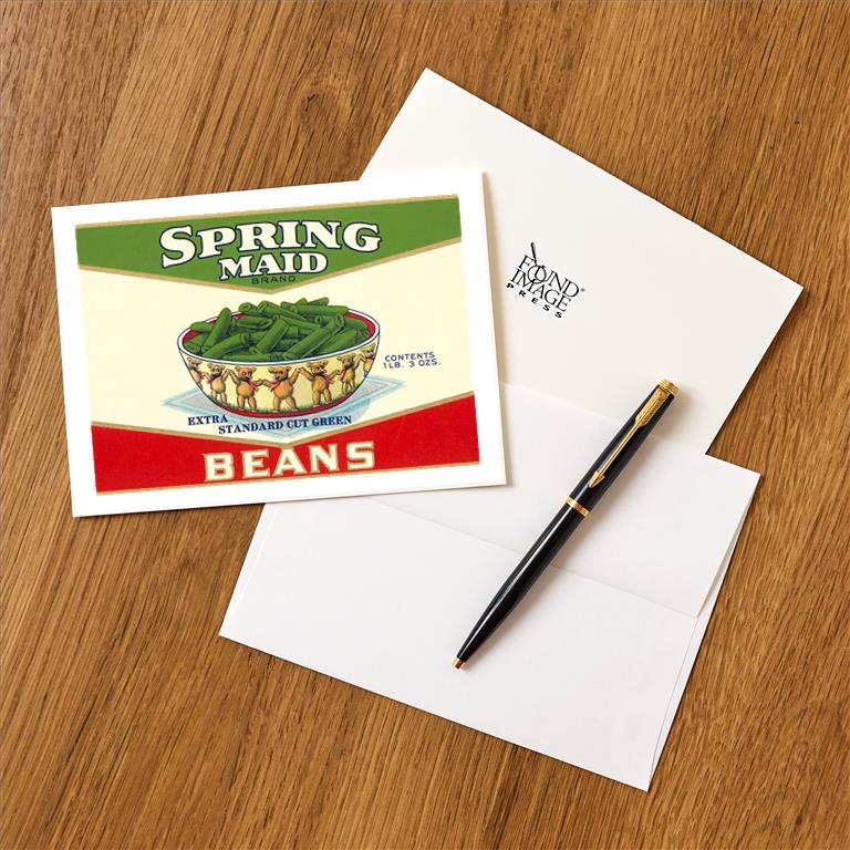 Greeting Card FR-231