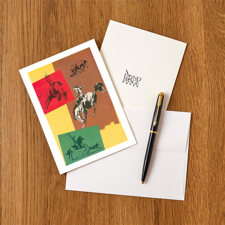 Greeting Card CB-175