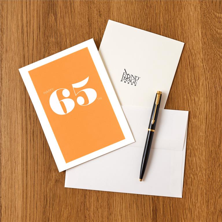 Greeting Card HB-535