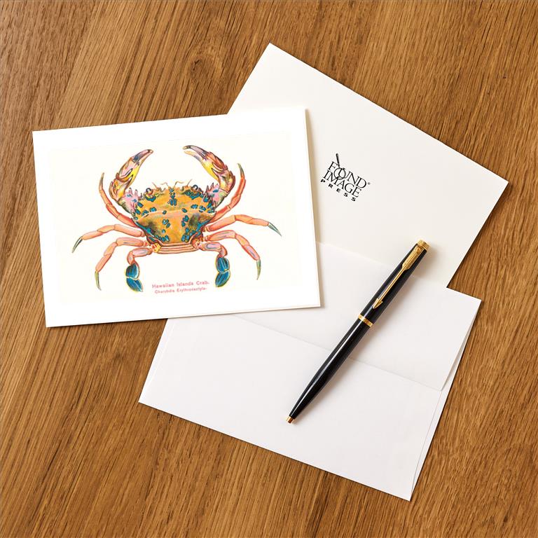 Greeting Card HI-268