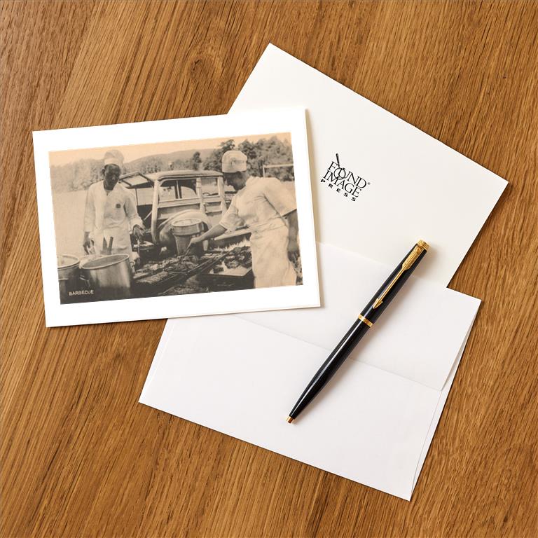 Greeting Card FO-701