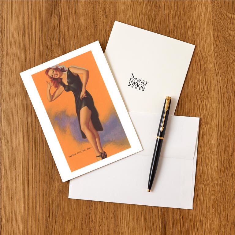 Greeting Card GY-207