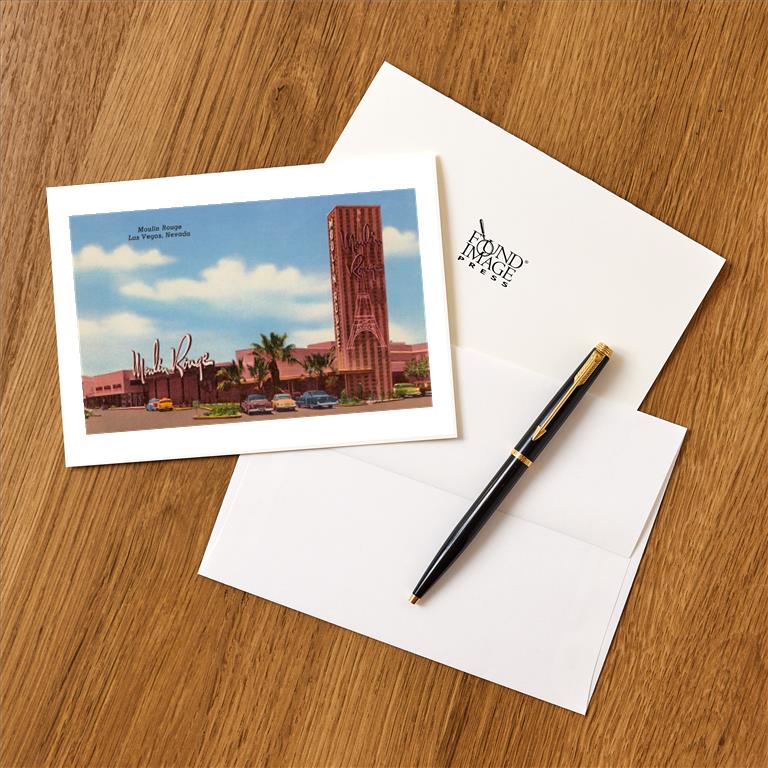 Greeting Card NV-110