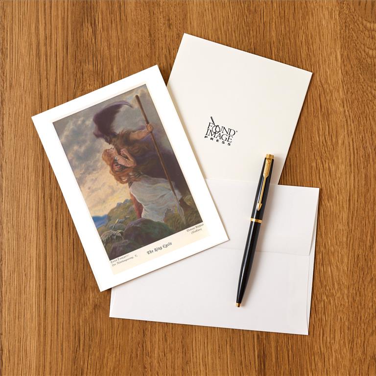 Greeting Card MS-135