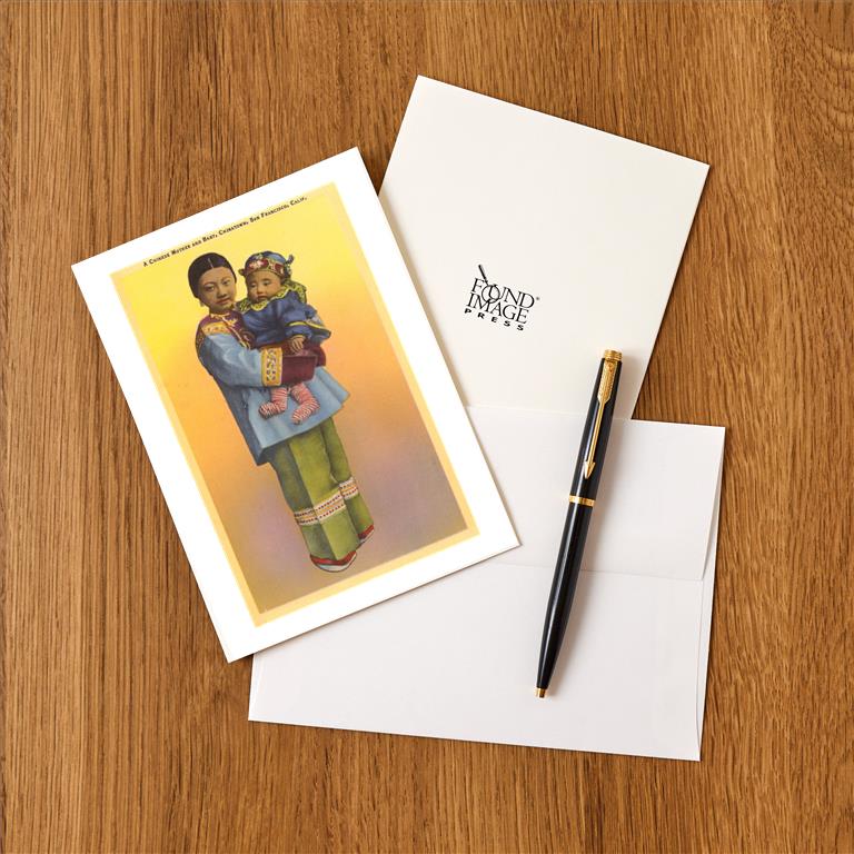 Greeting Card SF-205