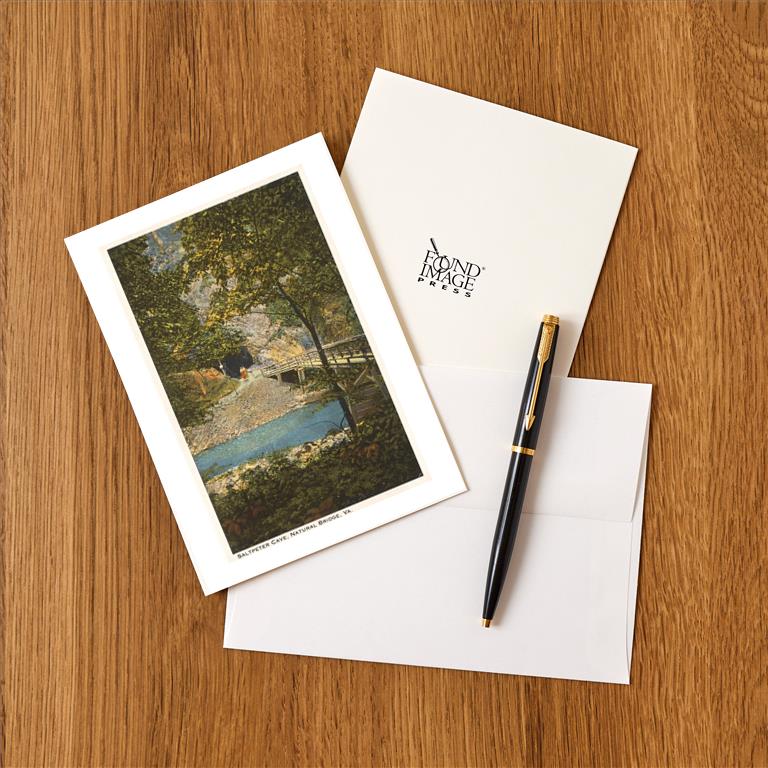 Greeting Card VA-187