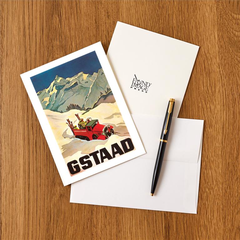 Greeting Card WS-47