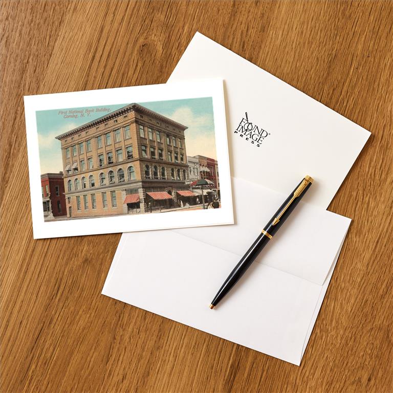 Greeting Card NS-331