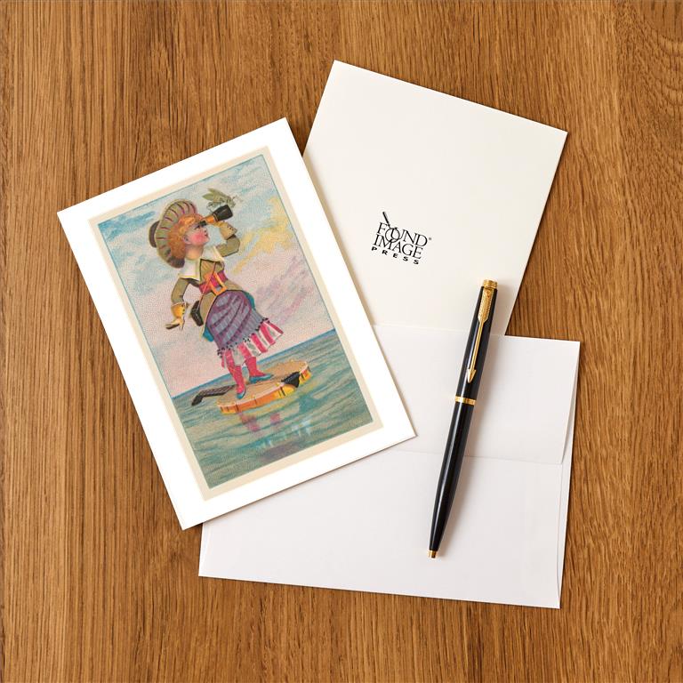 Greeting Card TC-146