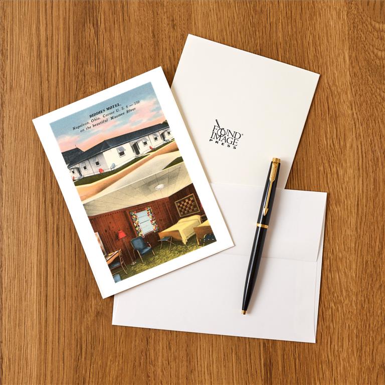 Greeting Card VM-146