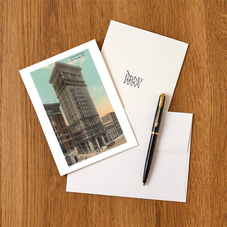 Greeting Card PA-597