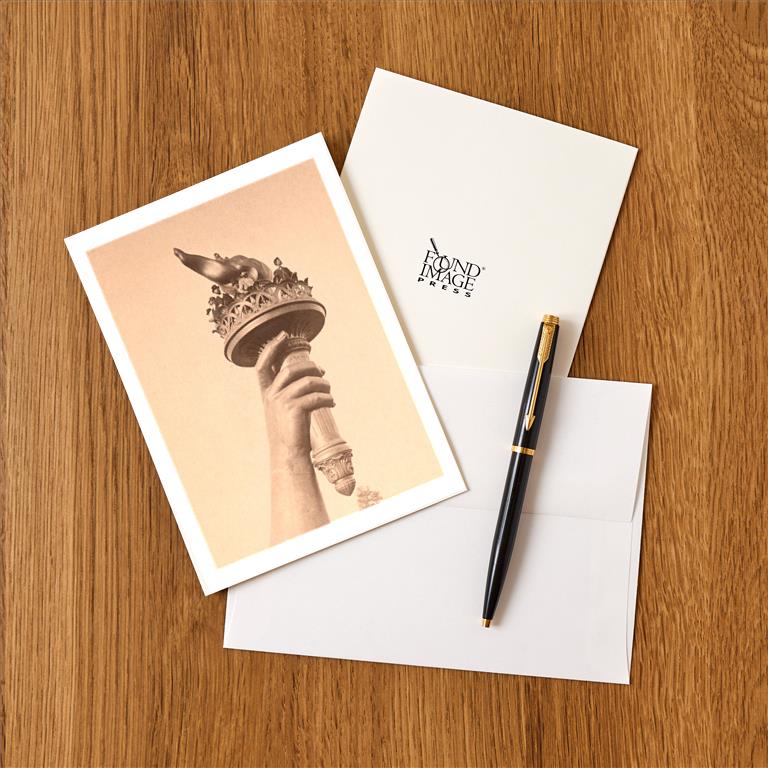 Greeting Card NY-1046