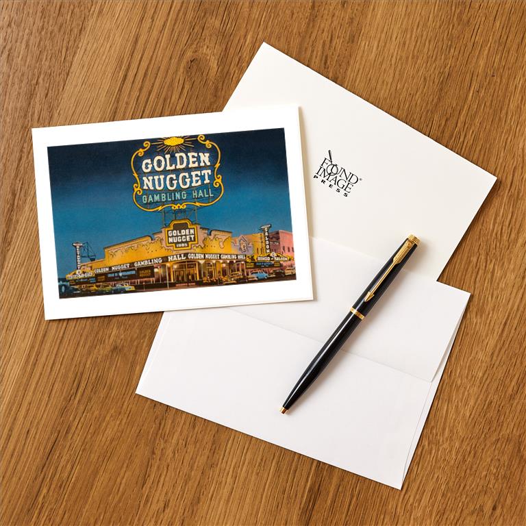 Greeting Card NV-105