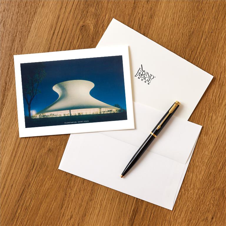 Greeting Card MO-378