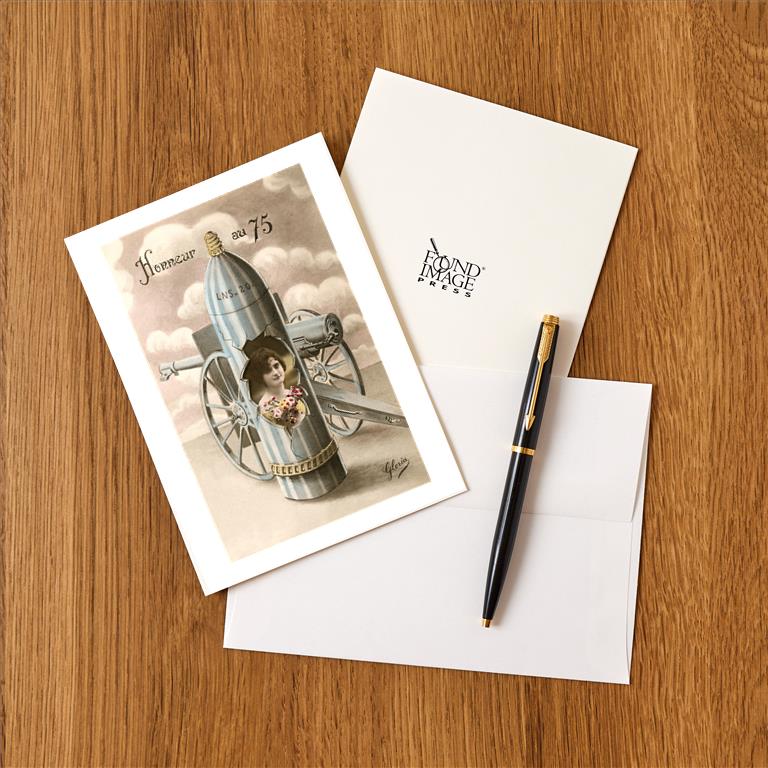 Greeting Card FF-250