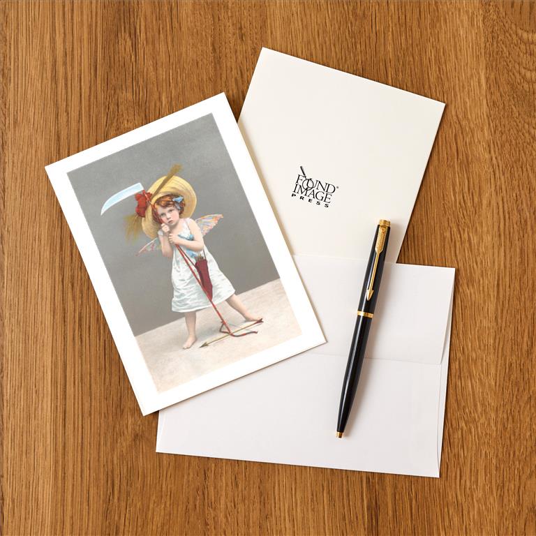 Greeting Card KF-520