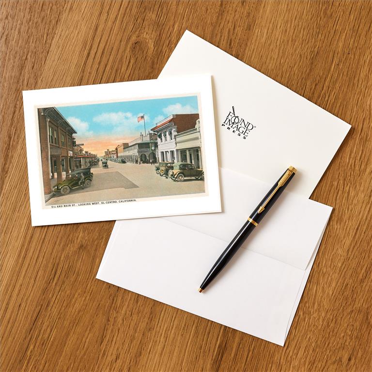 Greeting Card CA-1194