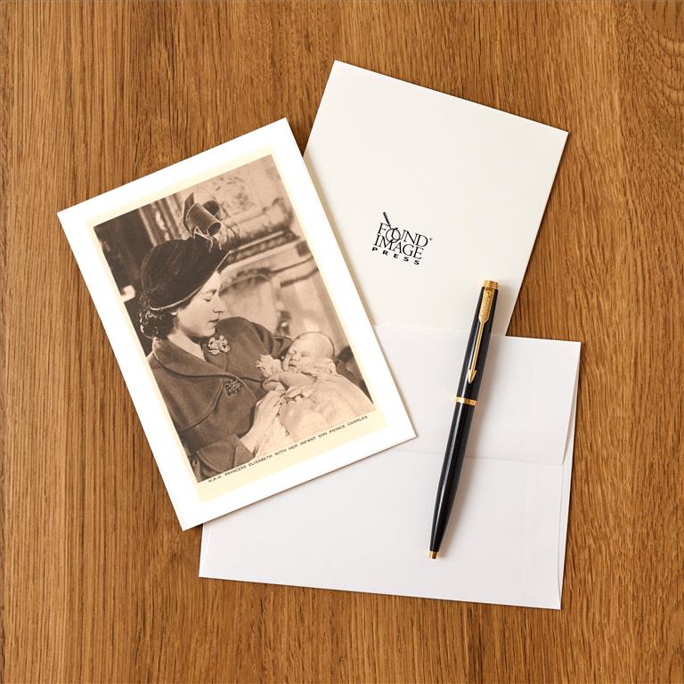 Greeting Card EN-358