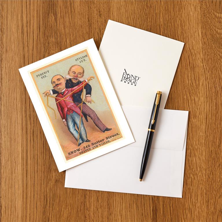 Greeting Card FN-441