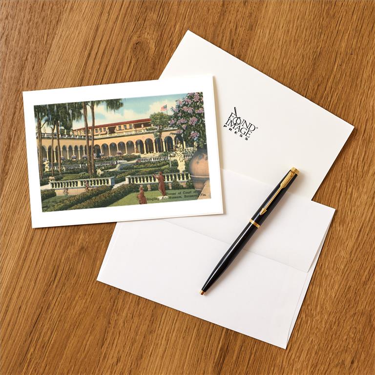 Greeting Card FL-1162