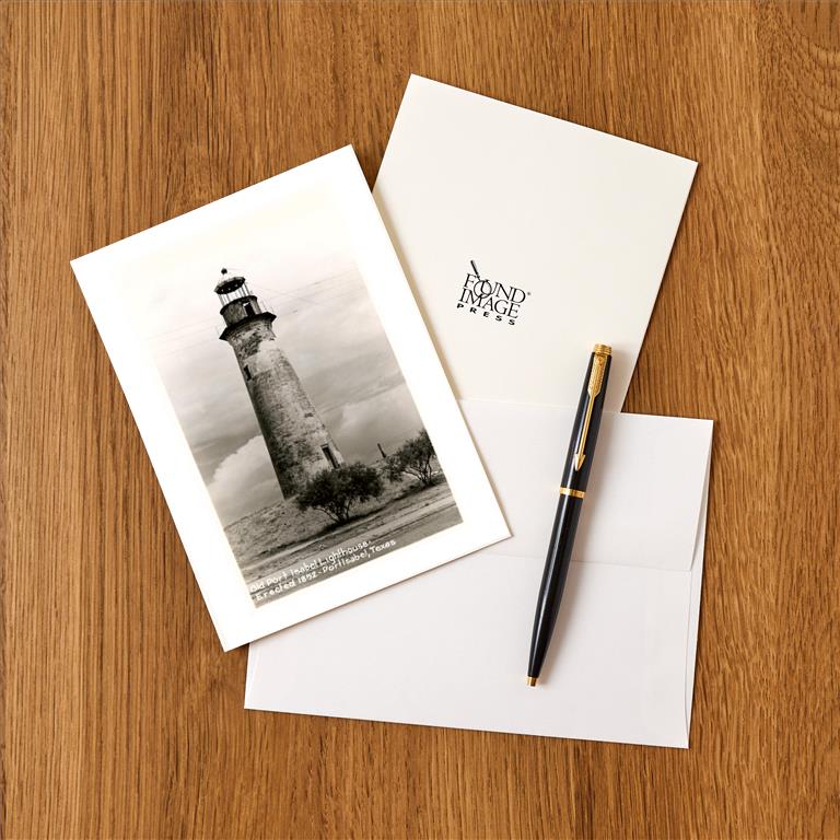 Greeting Card TX-826