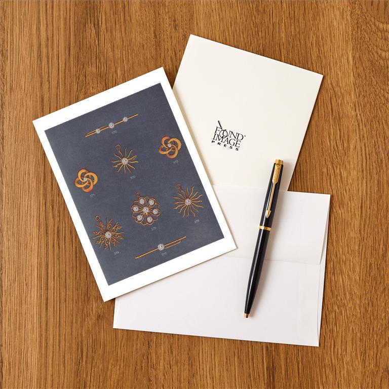 Greeting Card FN-663