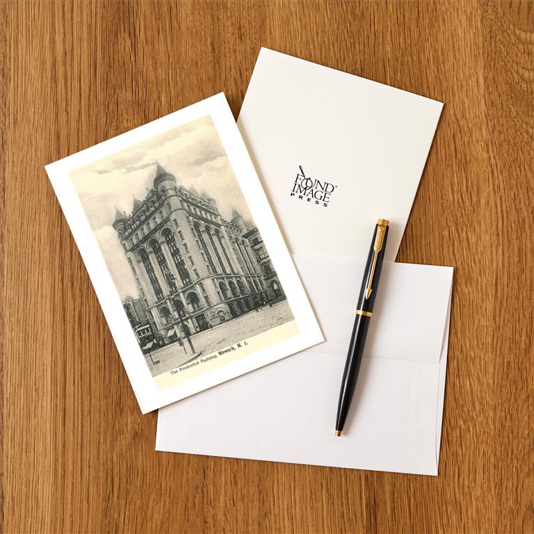 Greeting Card NJ-133