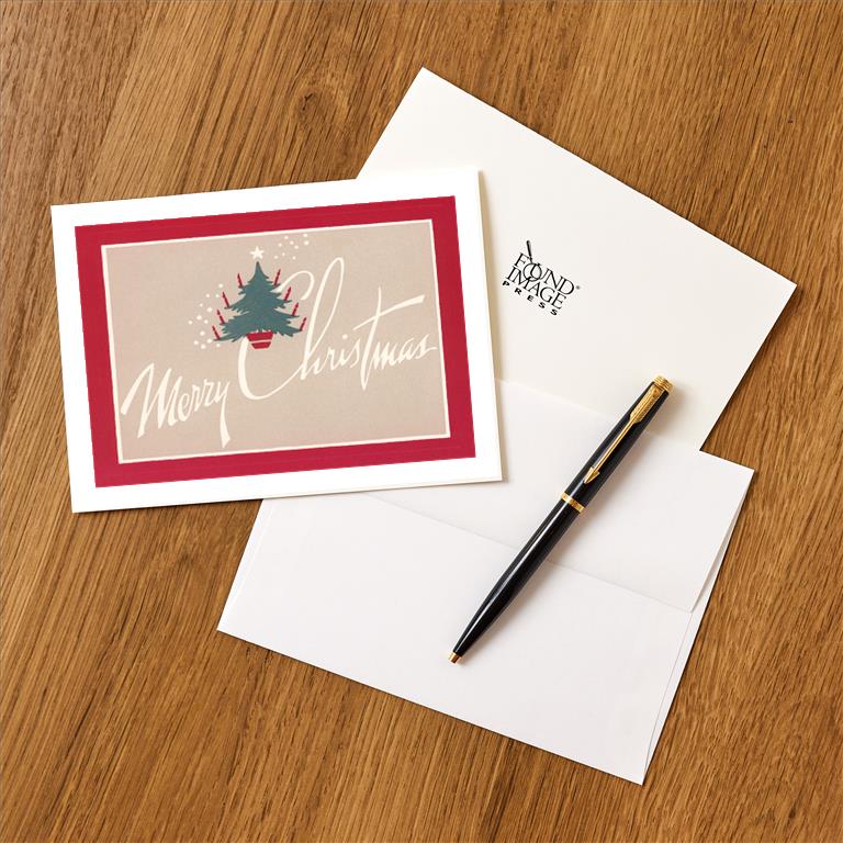 Greeting Card MC-739