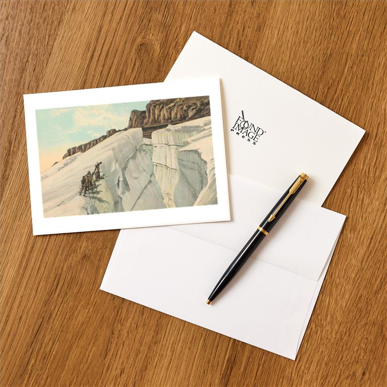 Greeting Card WS-118