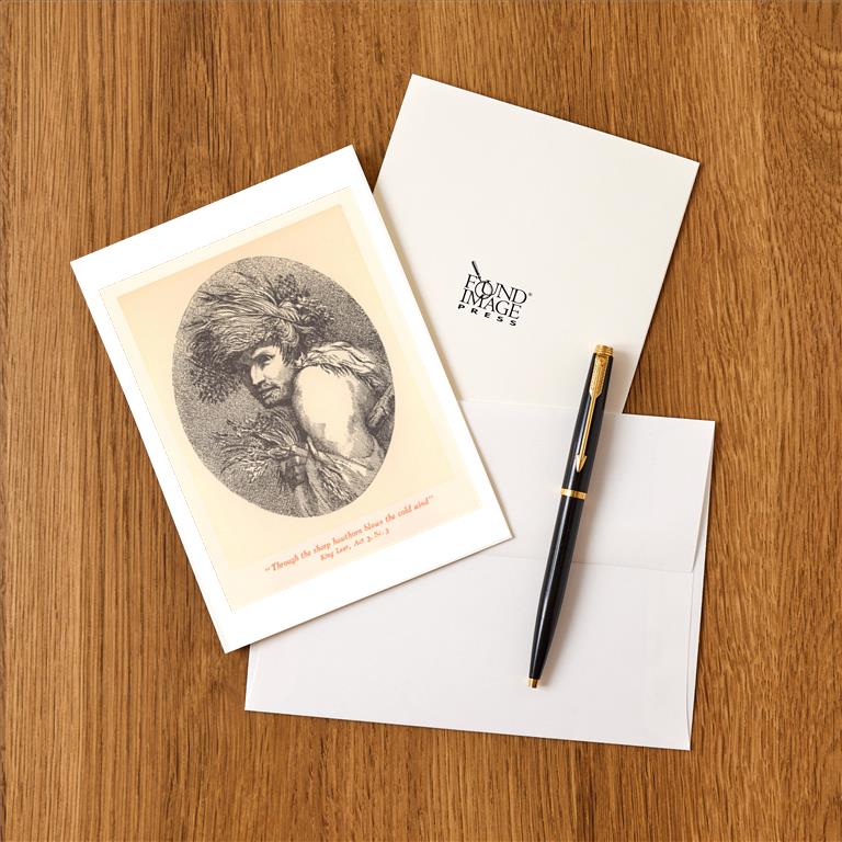 Greeting Card LT-383