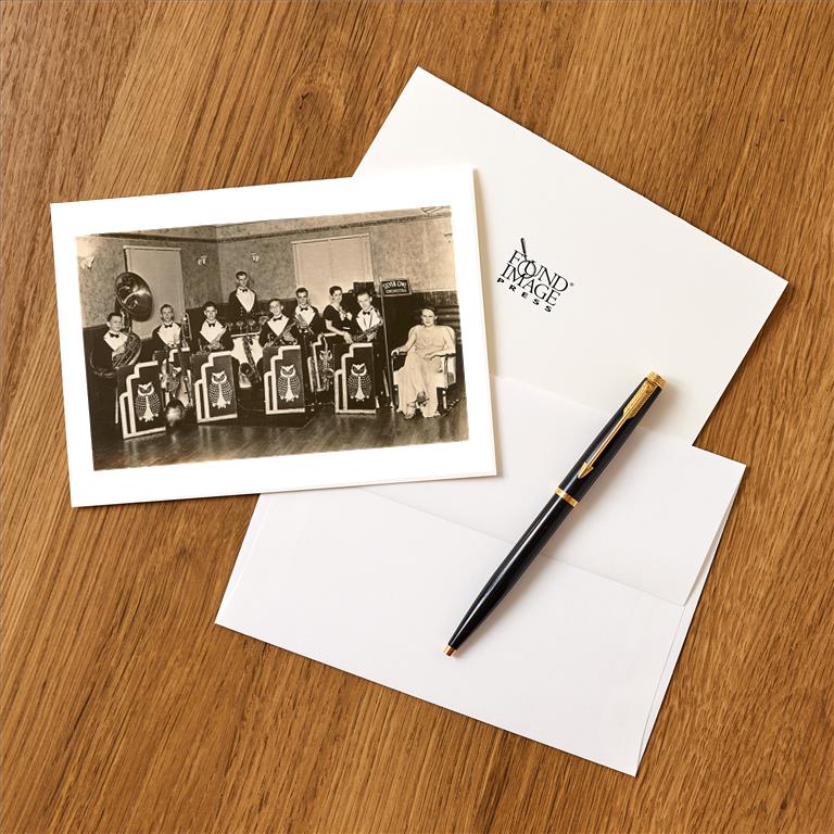 Greeting Card AP-127