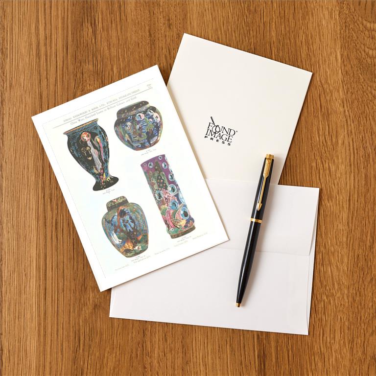 Greeting Card DA-611