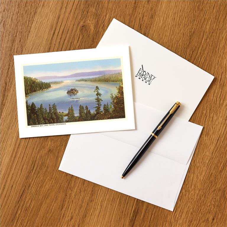 Greeting Card CA-11